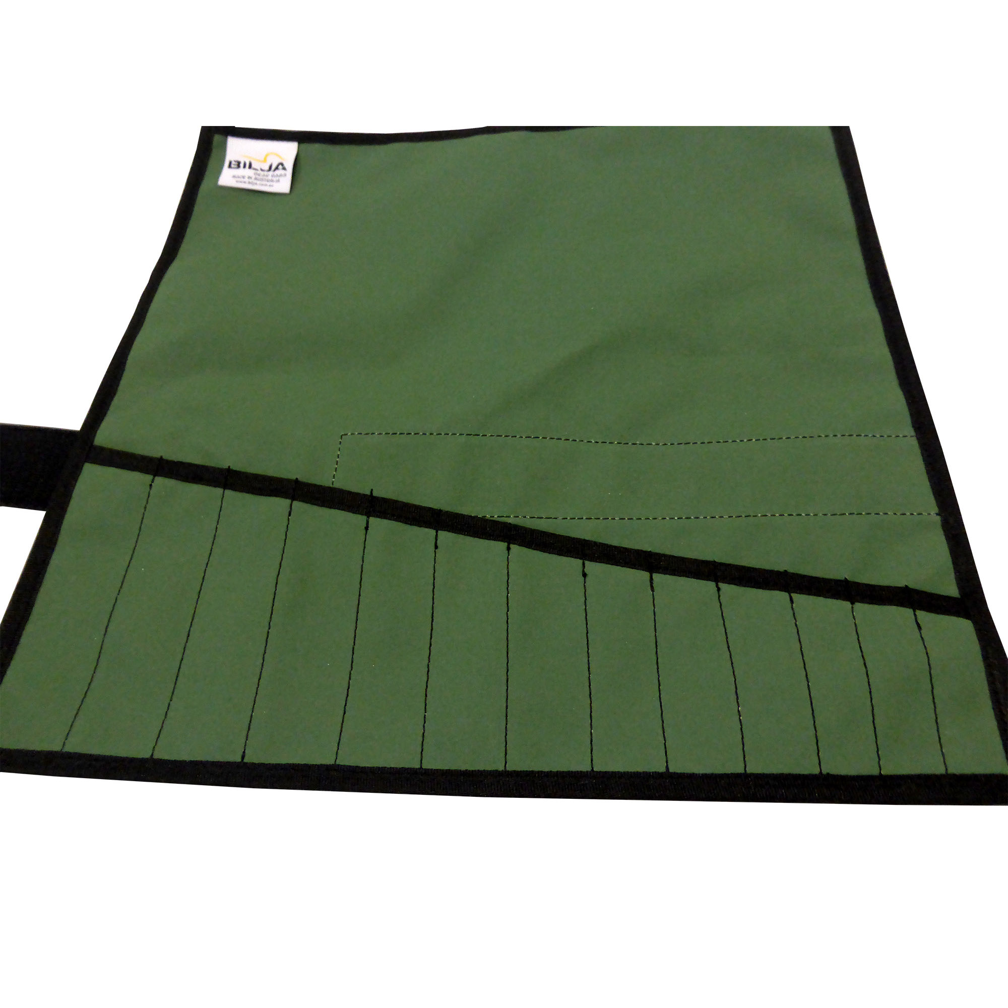 Canvas Tool Roll Small Bilja Canvas